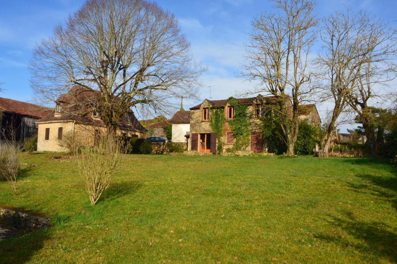 Villas De La Plaine Cales  Exterior photo