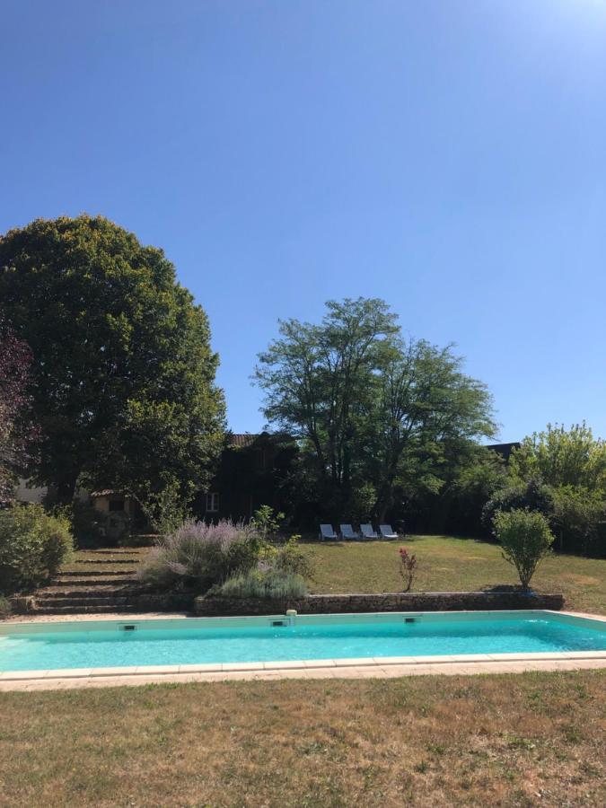 Villas De La Plaine Cales  Exterior photo